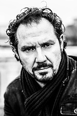picture of actor Axel Daeseleire