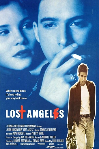 Poster de Nuevos rebeldes
