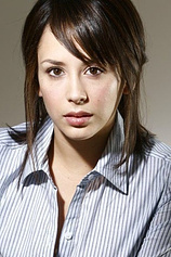 picture of actor Jovanna Huguet