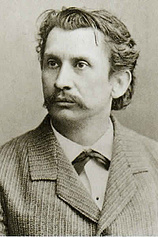 photo of person Leopold von Sacher-Masoch