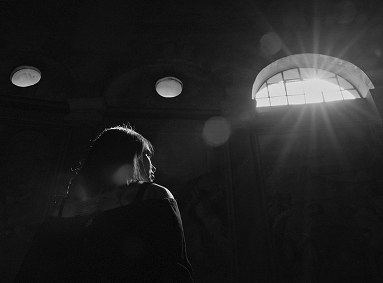 Imagen de The Passion According to Béatrice
