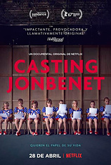 poster of movie Casting JonBenet