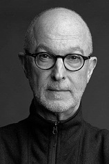 photo of person Martin Brest