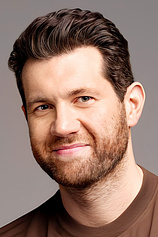 picture of actor Billy Eichner