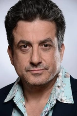 Foto de Menashe Noy