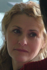 picture of actor Ágnes Csere