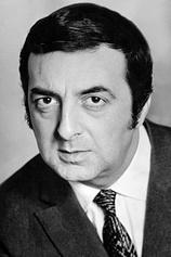 picture of actor Paul-Emile Deiber