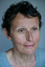 photo of person Myriam Vinocour