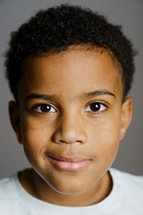 picture of actor Elyas Eldridge
