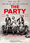 still of movie The Party