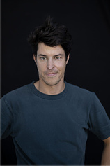 photo of person Jean-Christophe Reymond