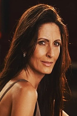 picture of actor Rachel Petsiavas