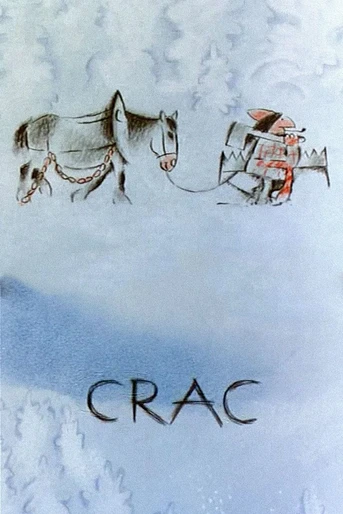 Poster de Crac