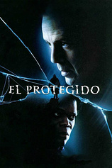 poster of movie El Protegido