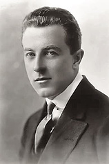 photo of person Eugene O'Brien