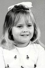 photo of person Victoria Paige Meyerink