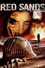 poster of movie La Reliquia del Mal