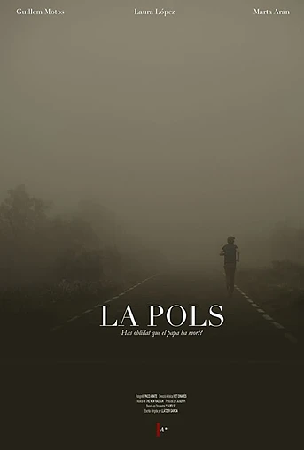 Poster de La Pols