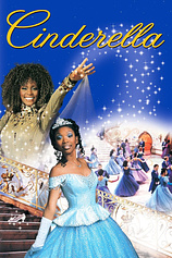 poster of movie Cinderella