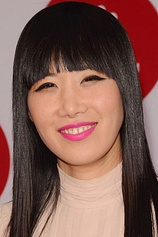 picture of actor Vivian Bang
