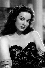 photo of person María Félix