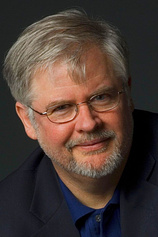 picture of actor Christopher Durang