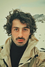 picture of actor Soran Ebrahim