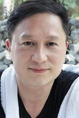 Foto de Eric Quizon
