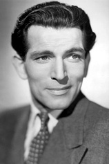 picture of actor Michael Rennie