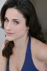 picture of actor Danielle Petty