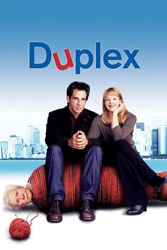 Poster de Duplex
