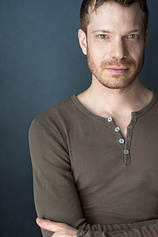 photo of person Josh Alscher