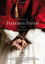 poster of movie Habemus Papam