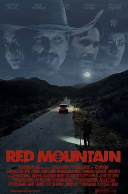 Red Mountain
