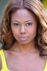 picture of actor Shamika Cotton