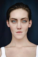 picture of actor Polina Aug