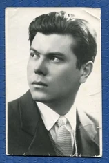 Foto de Eduard Bredun