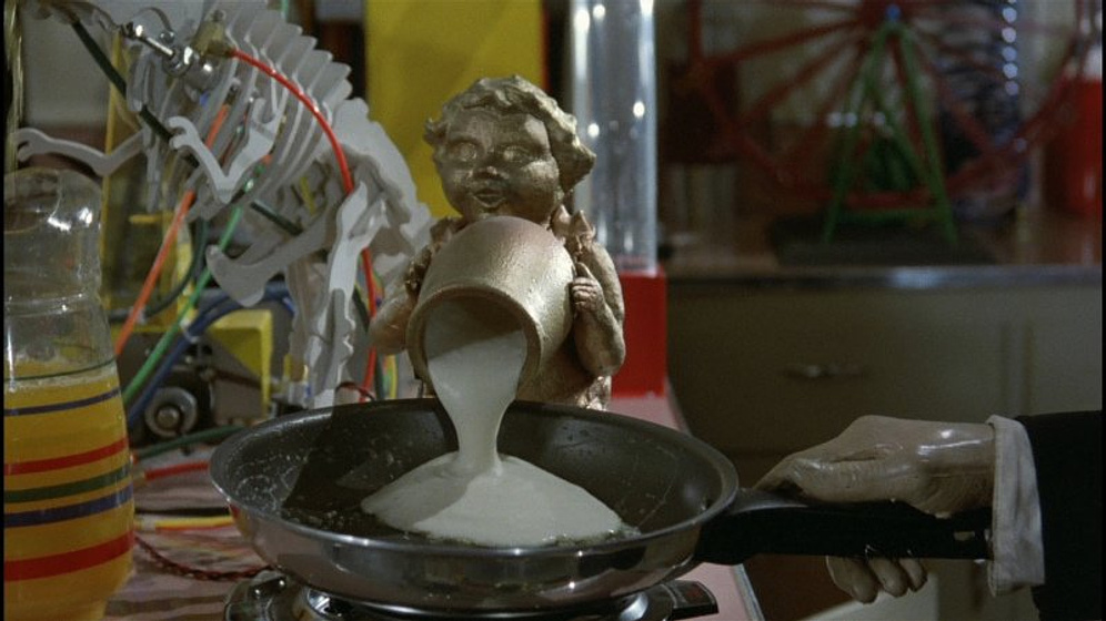 Imagen de La Gran aventura de Pee-wee