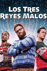 poster of movie Los Tres Reyes malos