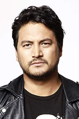 photo of person Andrés Castañeda