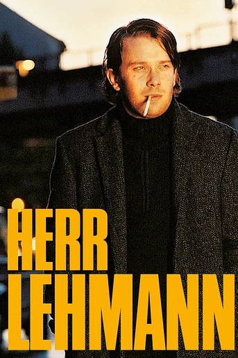 Poster de Berlin Blues