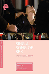 poster of movie Sing a Song of Sex