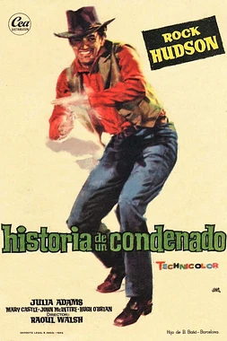 Historia de un Condenado