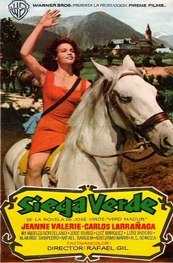 Siega Verde