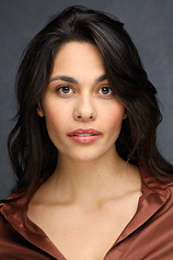 photo of person Arielle Diaz