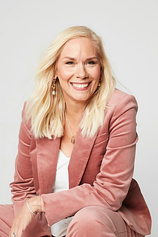 picture of actor Leanne Morgan