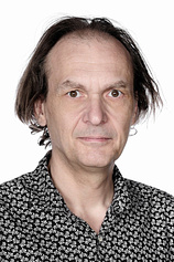 picture of actor Marek Cisovský