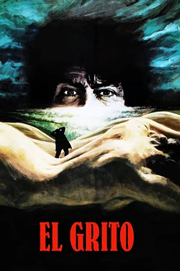 poster of movie El Grito
