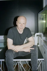 Foto de Philippe Parreno