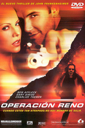 poster of content Operación Reno